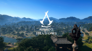 刺客信条：影 Build.21744524（Assassin’s Creed Shadows）免安装中文版