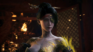 明末：渊虚之羽 v1.7 豪华版 送修改器（Wuchang Fallen Feathers）免安装中文版