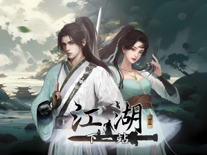 下一站江湖2 v20260213 全DLC 送修改器 免安装中文版