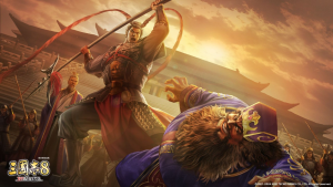 三国志8 重制版 v1.1.0 全DLC 送修改器（三国志8 REMAKE）免安装中文版